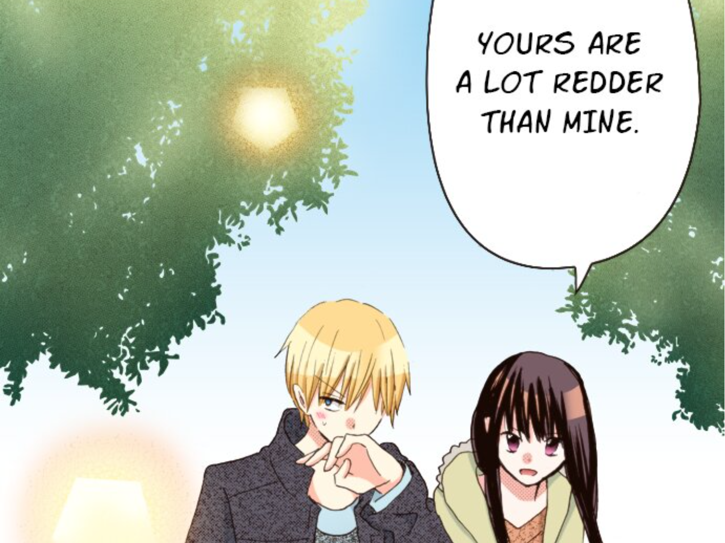 Read Last Game (en) Manga Online