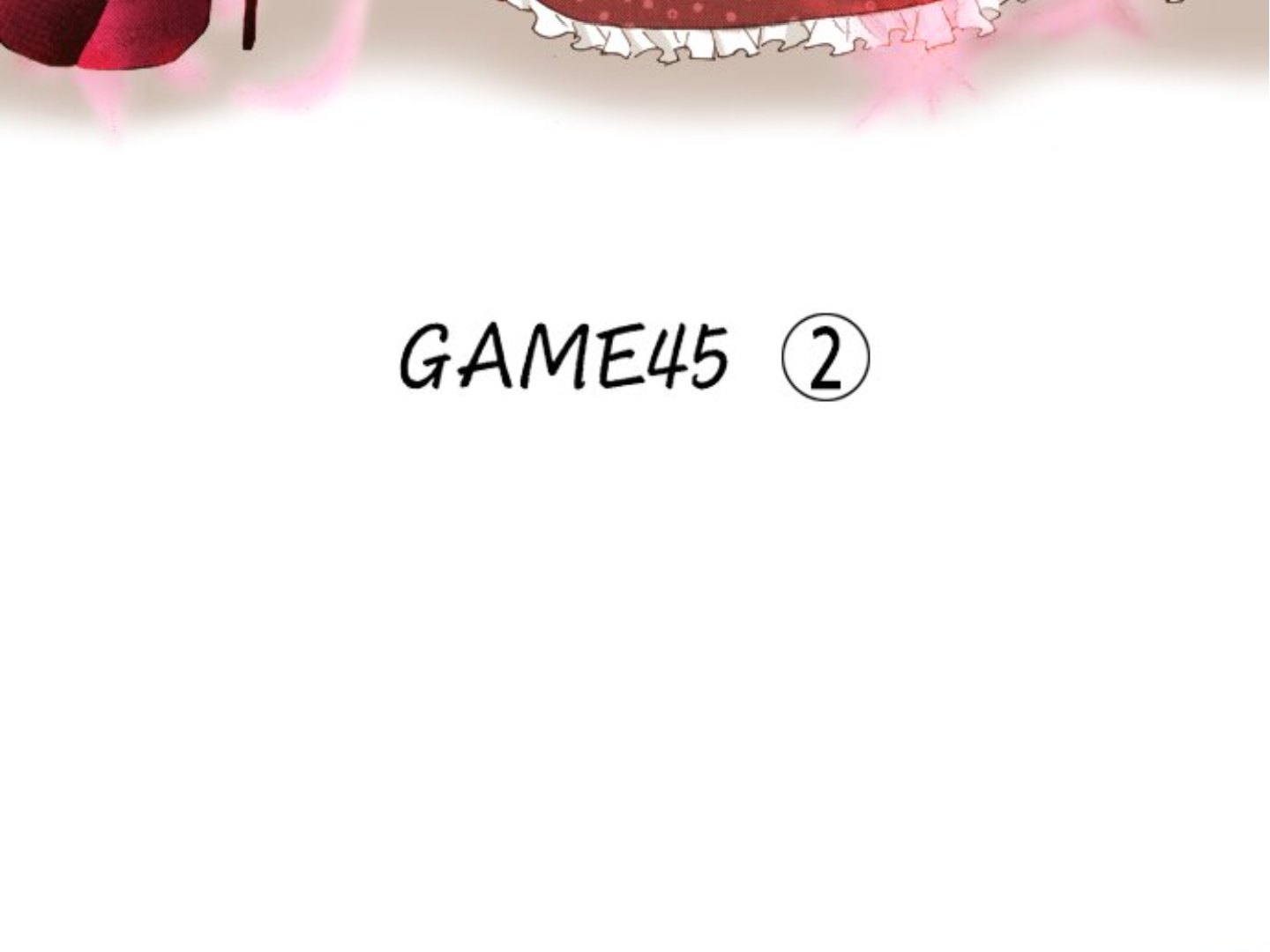 Read Last Game (en) Manga Online