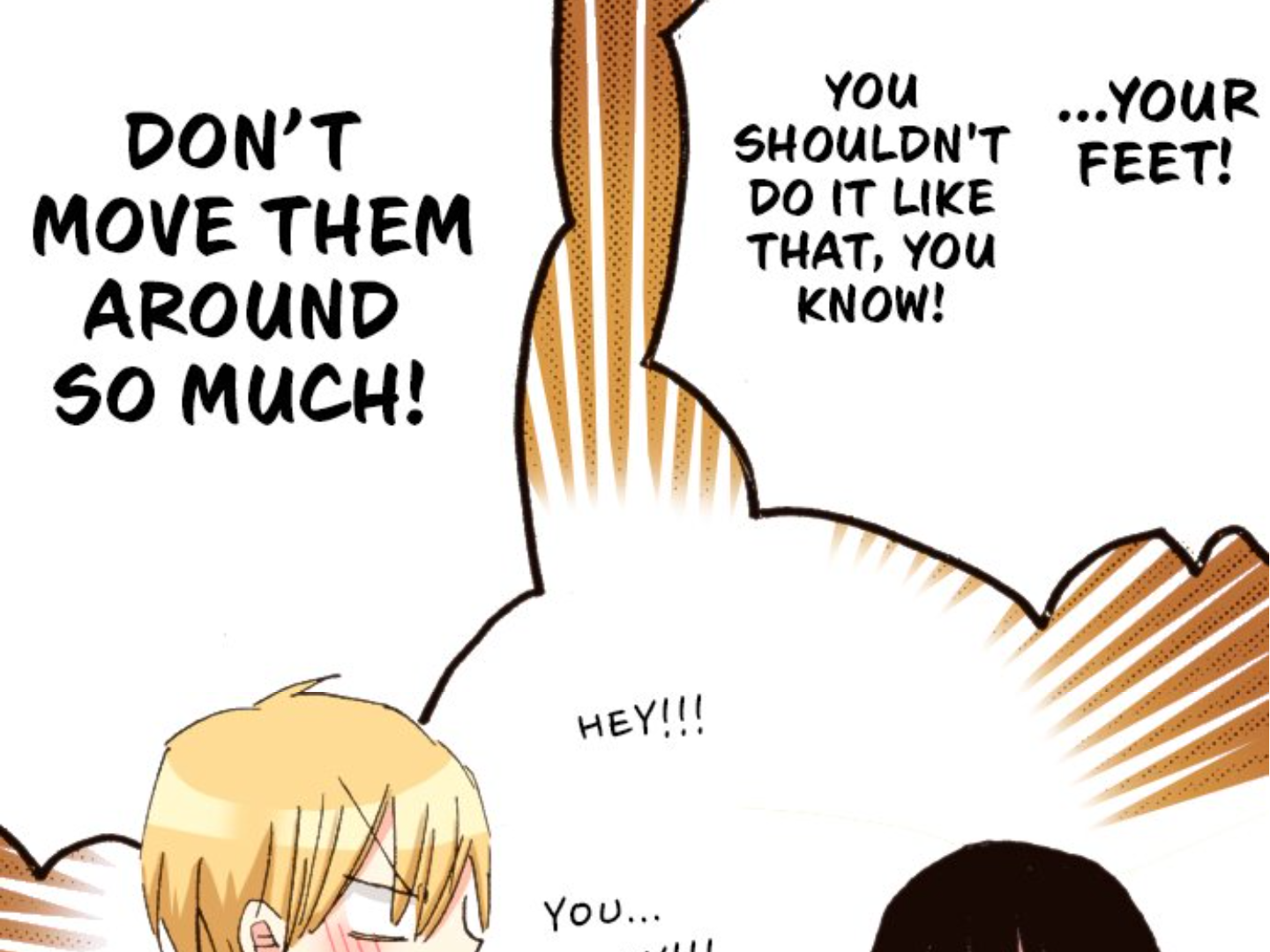 Read Last Game (en) Manga Online