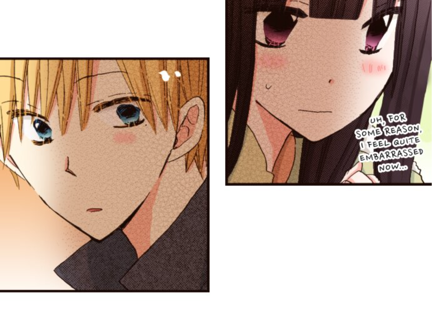 Read Last Game (en) Manga Online