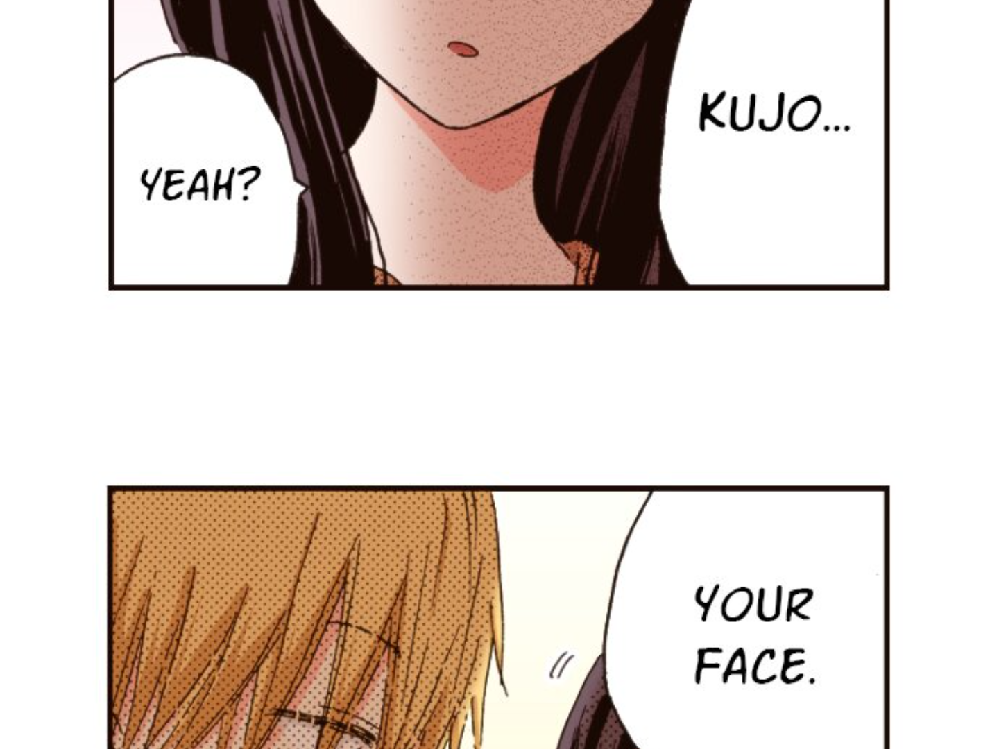 Read Last Game (en) Manga Online