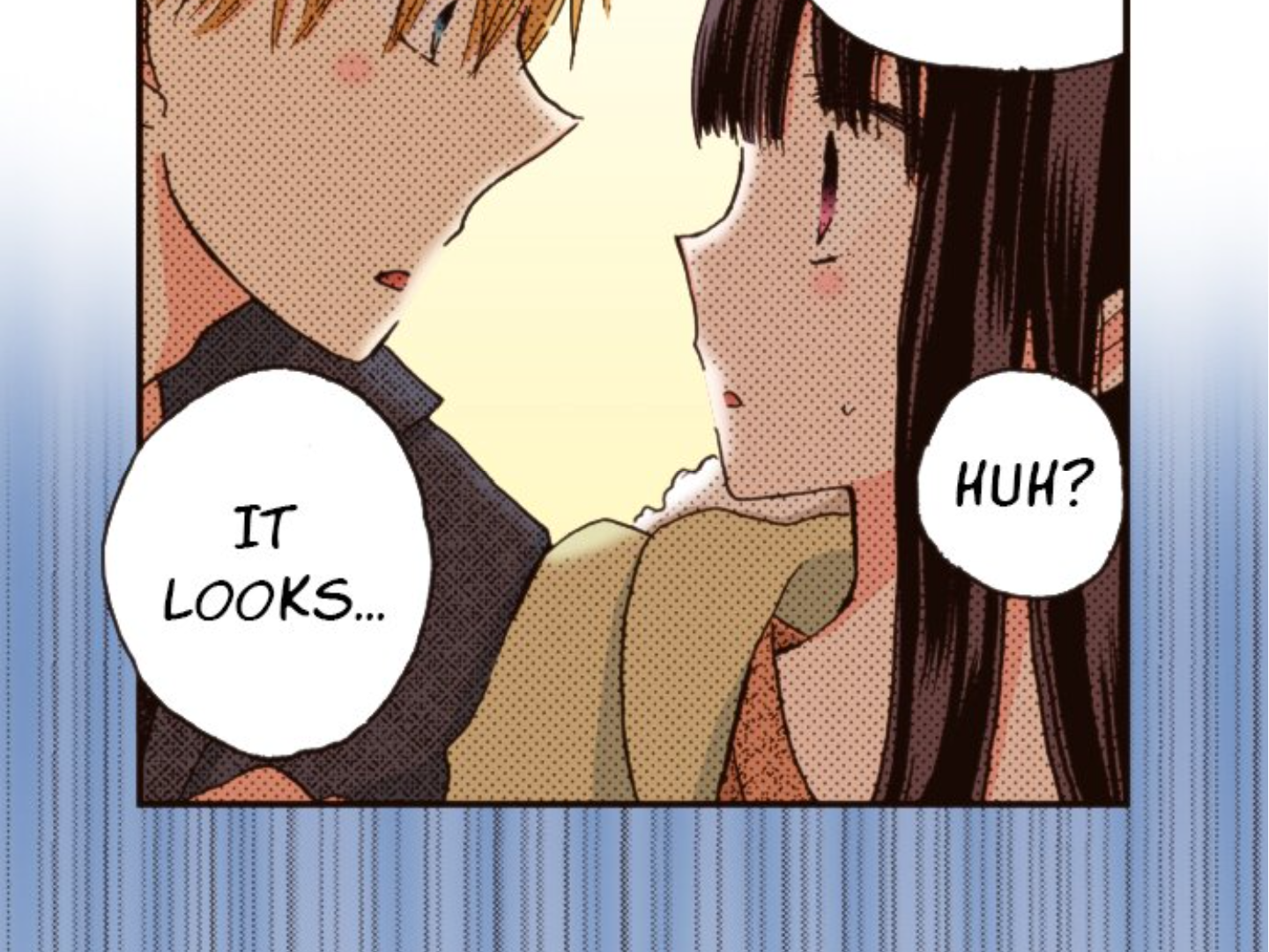 Read Last Game (en) Manga Online