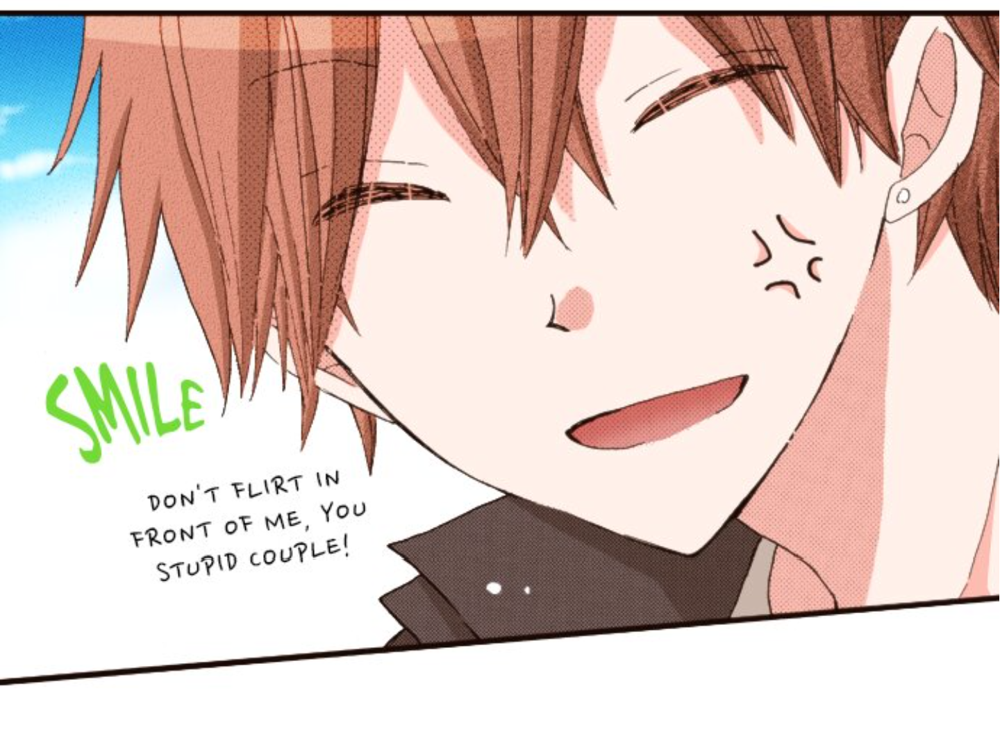 Read Last Game (en) Manga Online