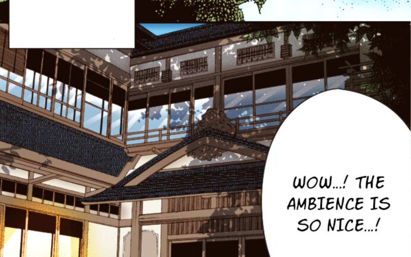 Read Last Game (en) Manga Online