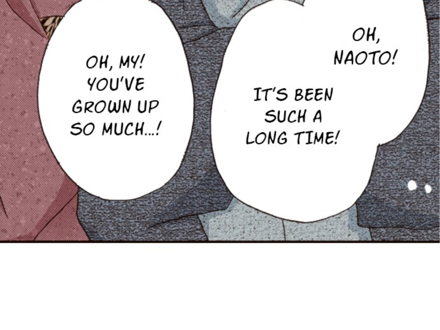 Read Last Game (en) Manga Online