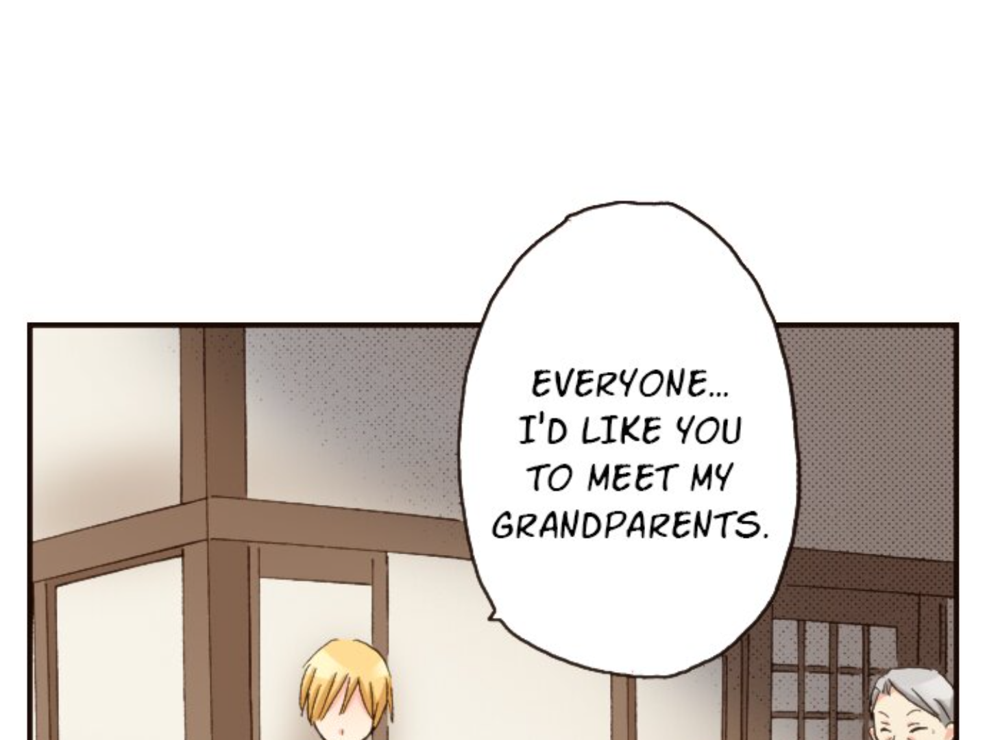 Read Last Game (en) Manga Online