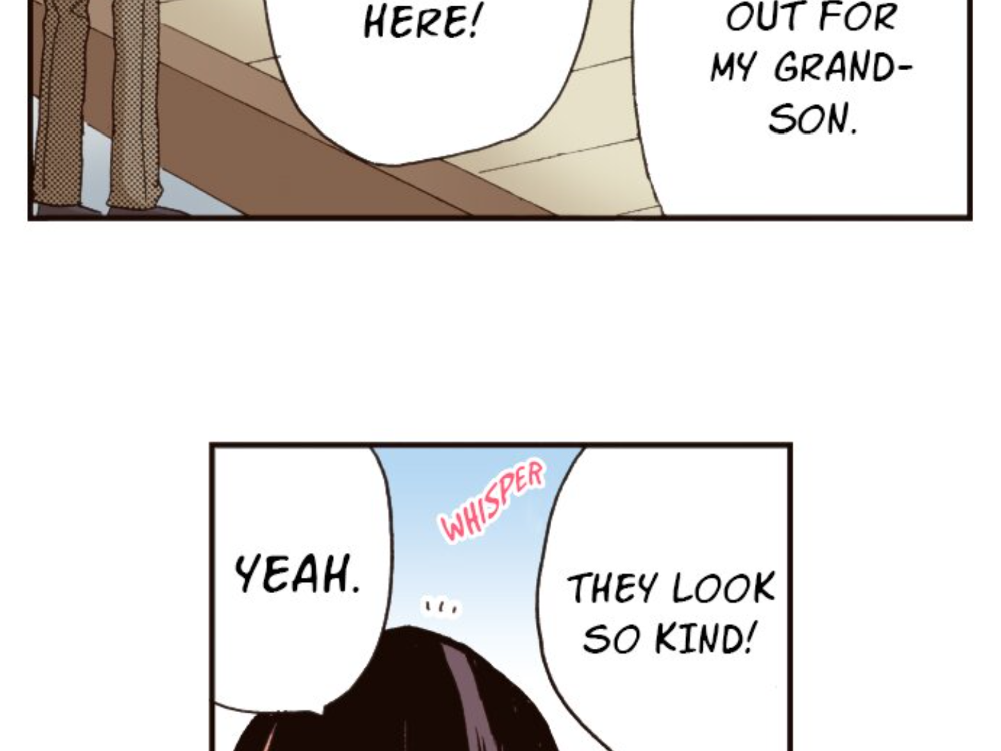 Read Last Game (en) Manga Online