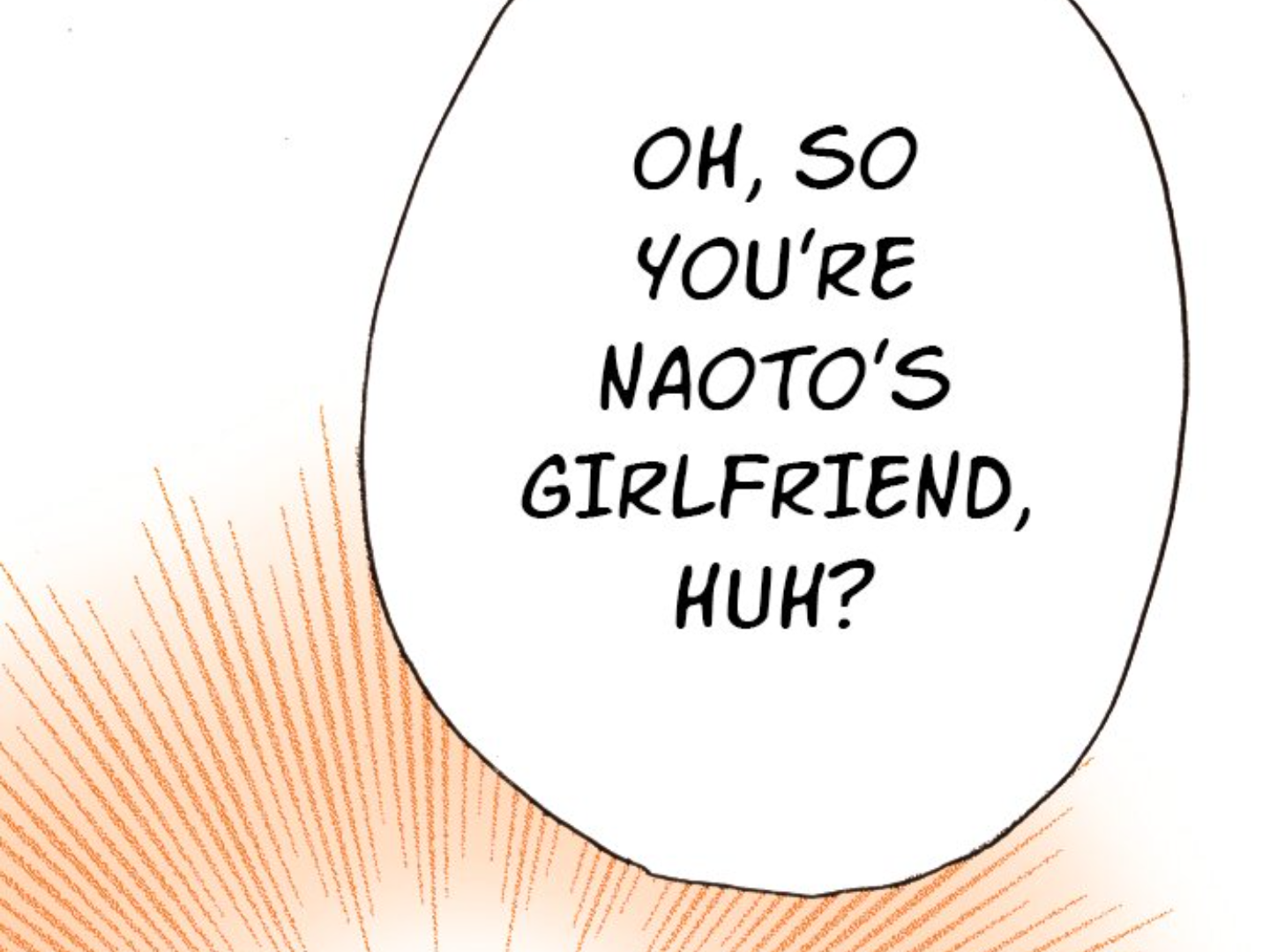 Read Last Game (en) Manga Online