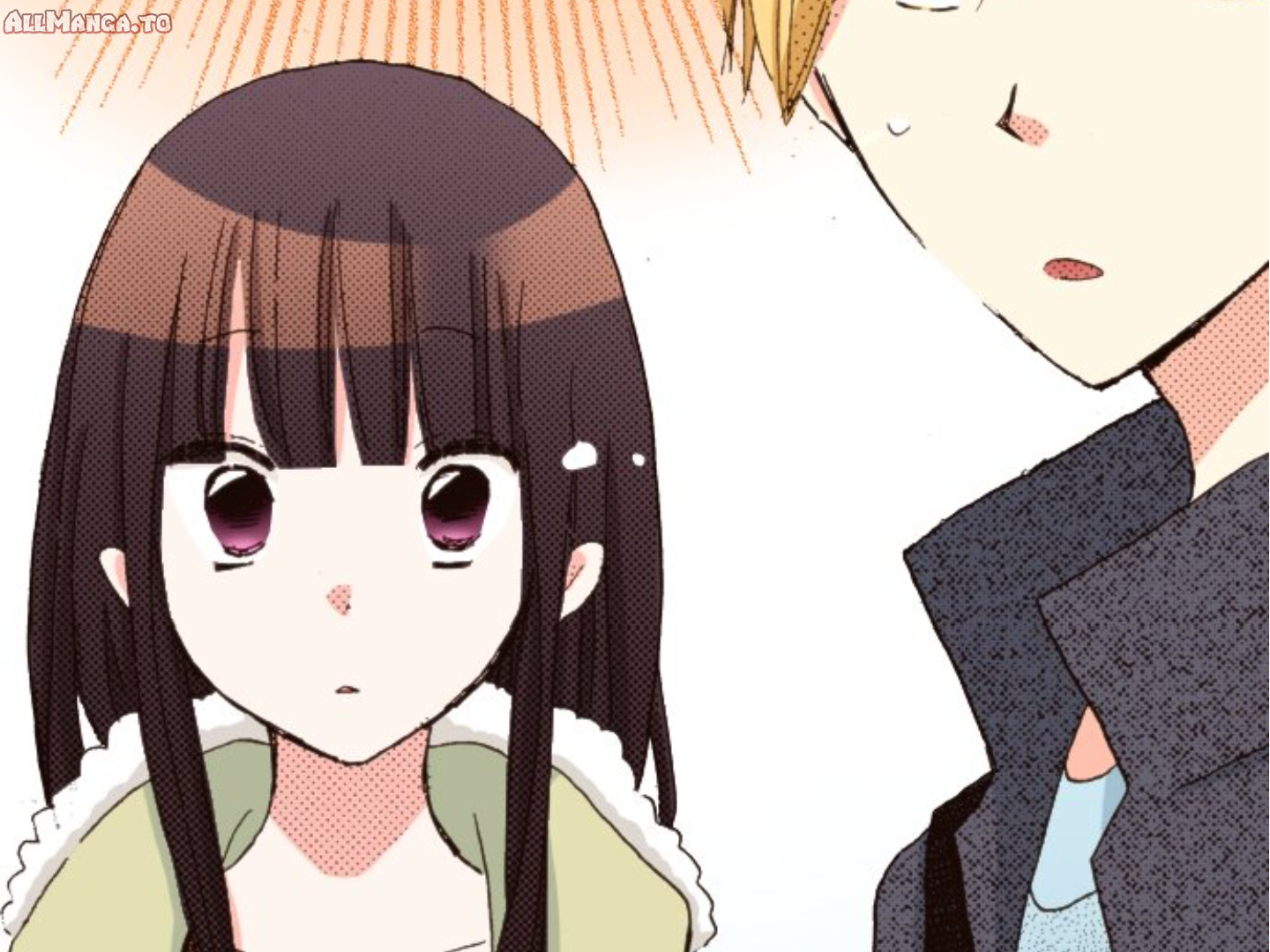 Read Last Game (en) Manga Online