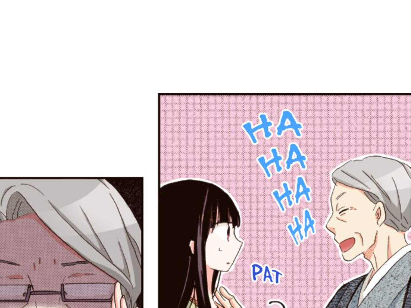 Read Last Game (en) Manga Online