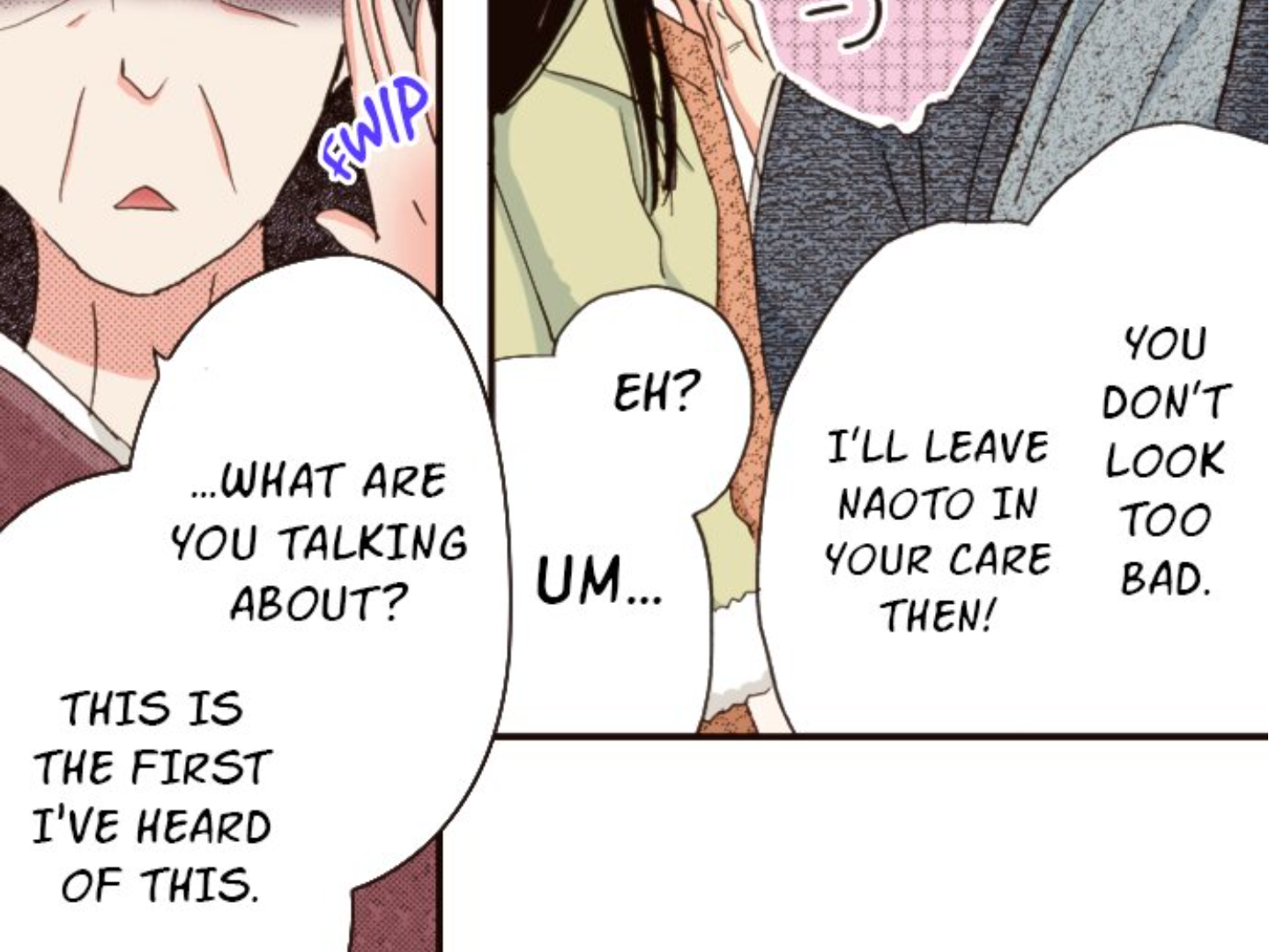 Read Last Game (en) Manga Online