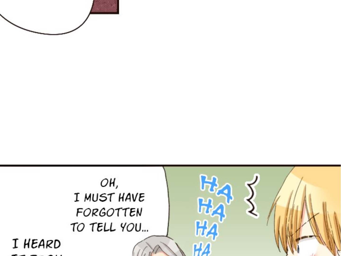 Read Last Game (en) Manga Online