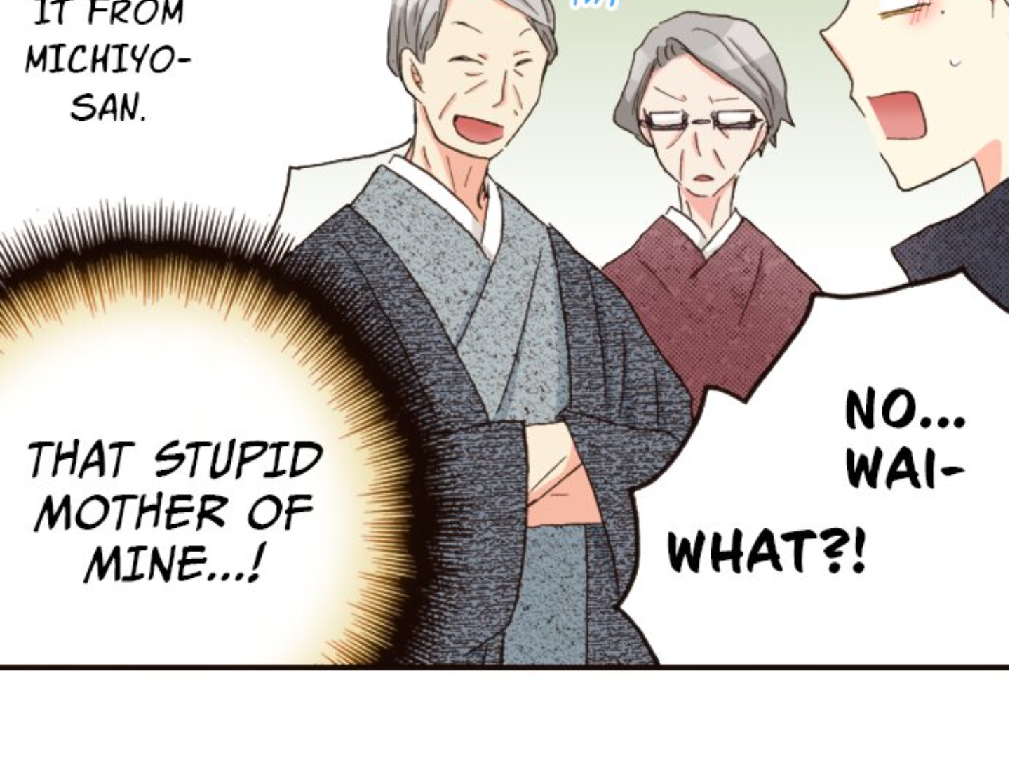 Read Last Game (en) Manga Online