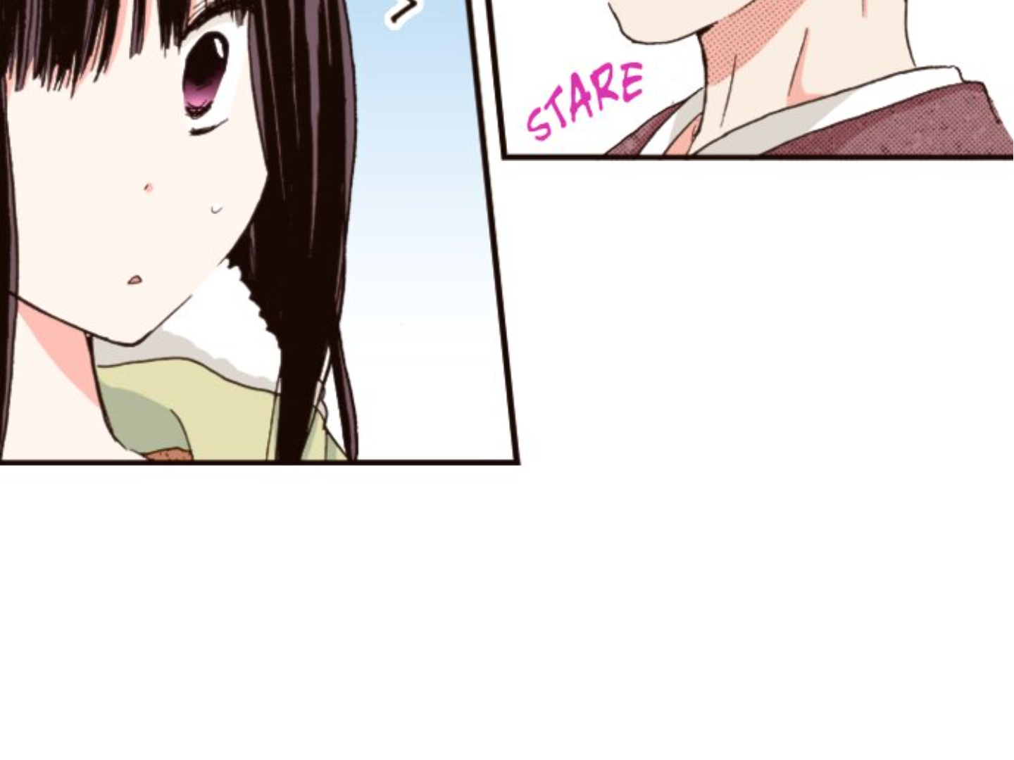 Read Last Game (en) Manga Online