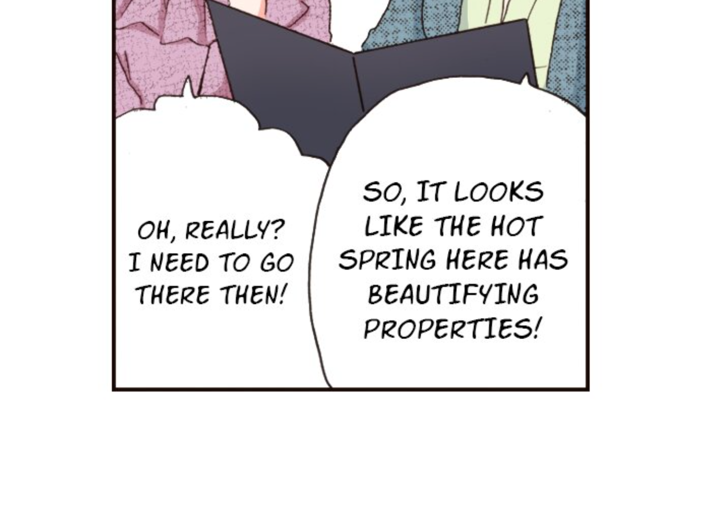 Read Last Game (en) Manga Online