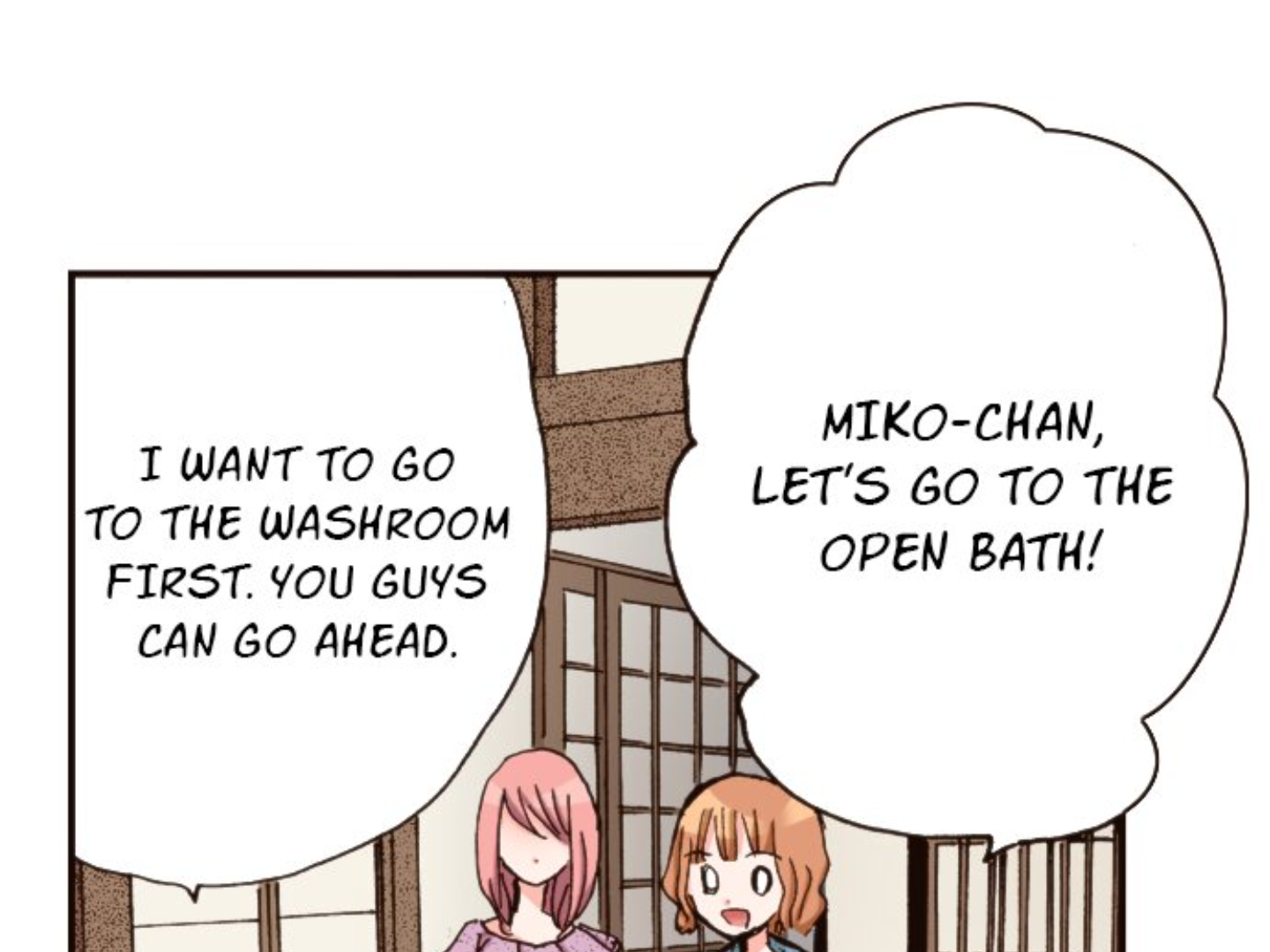 Read Last Game (en) Manga Online