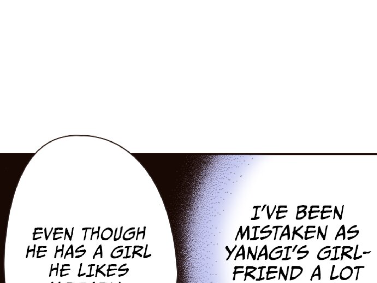 Read Last Game (en) Manga Online