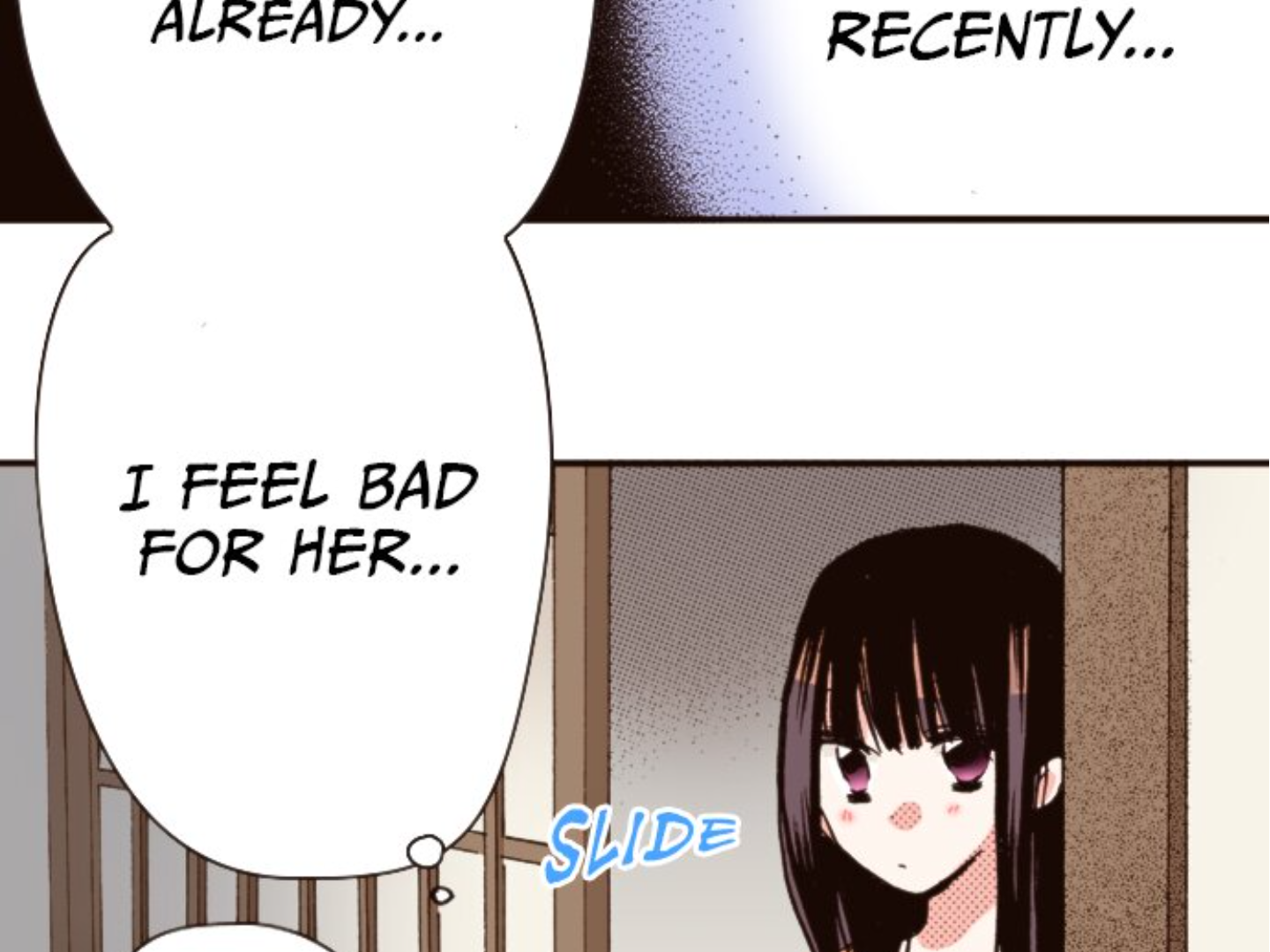 Read Last Game (en) Manga Online