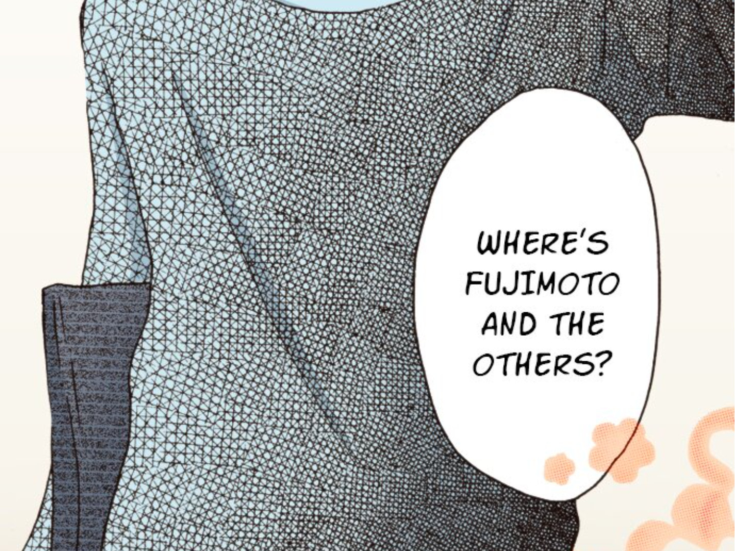 Read Last Game (en) Manga Online