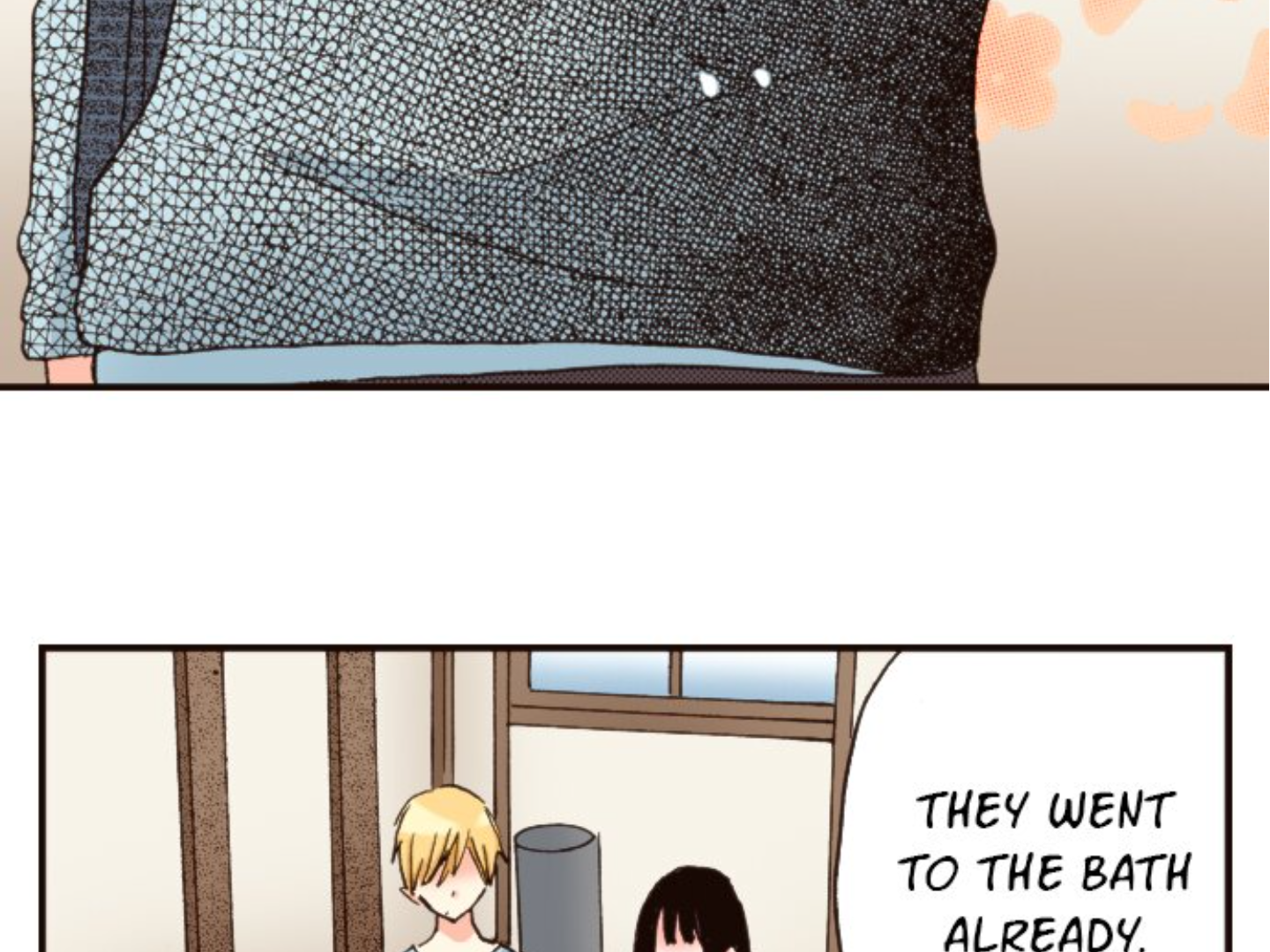 Read Last Game (en) Manga Online