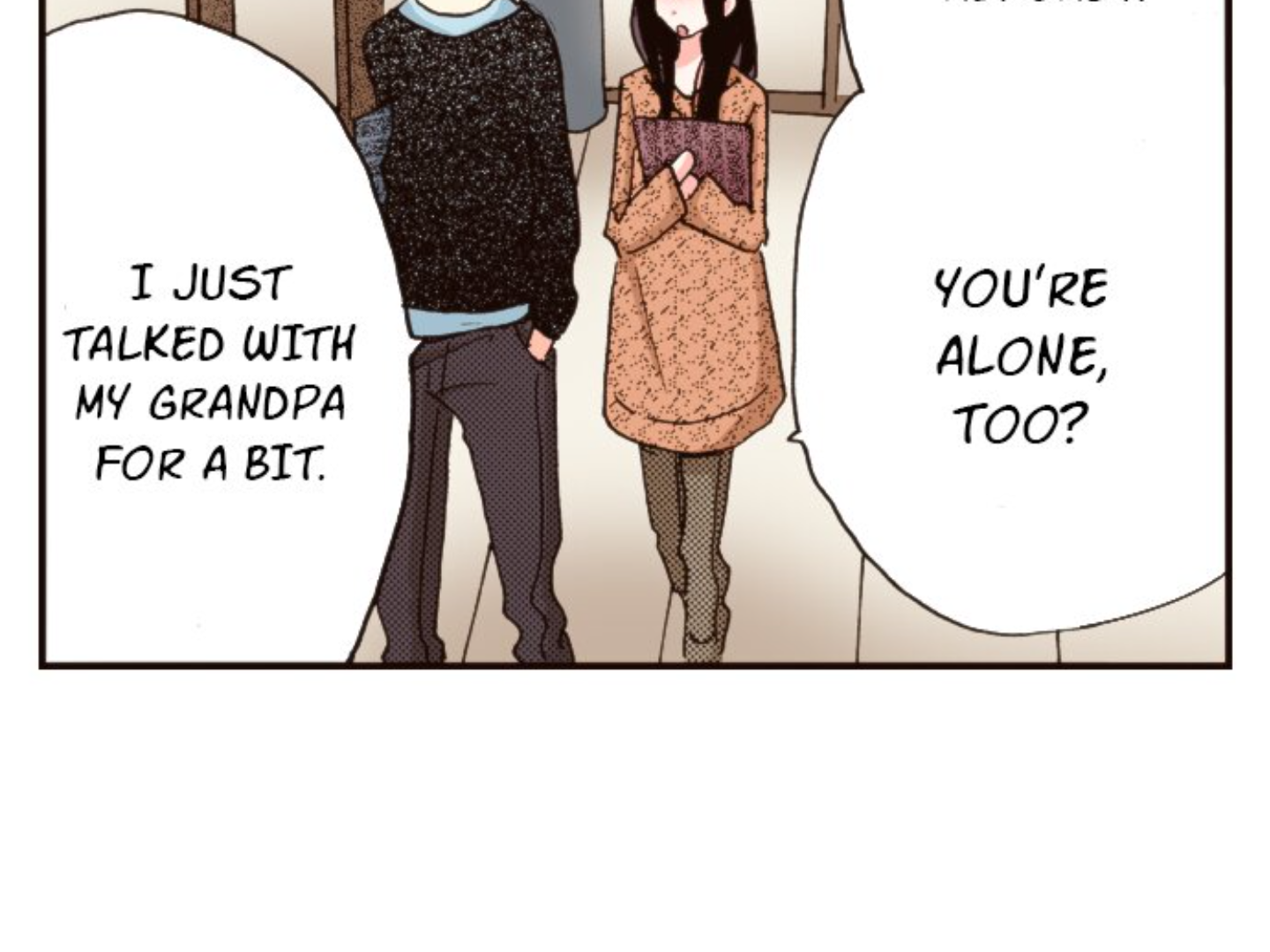 Read Last Game (en) Manga Online