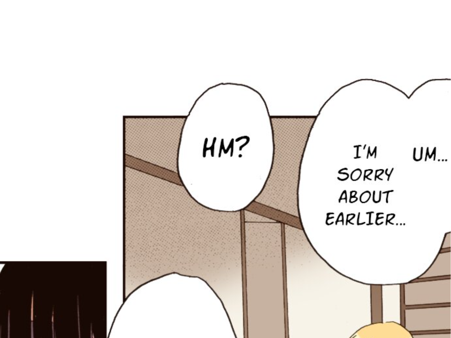 Read Last Game (en) Manga Online