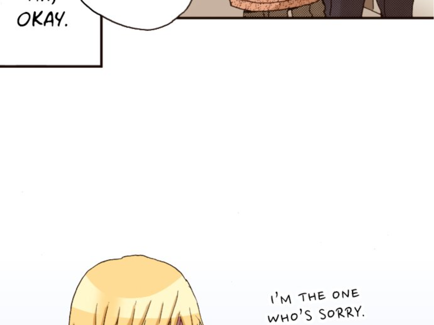 Read Last Game (en) Manga Online