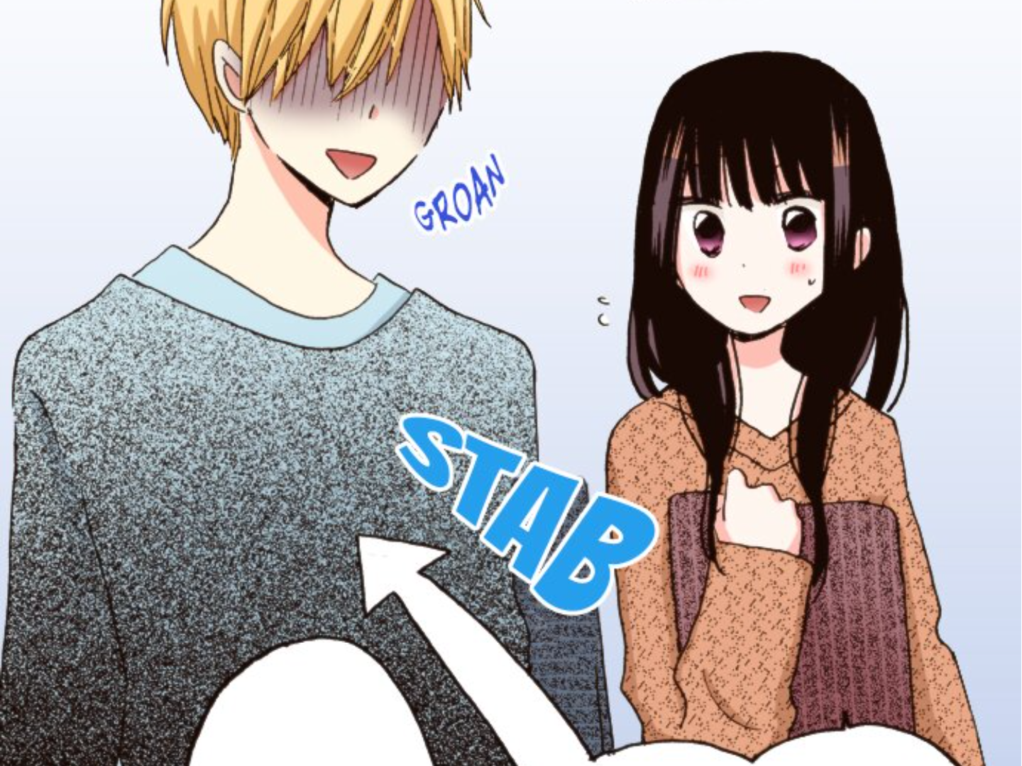 Read Last Game (en) Manga Online