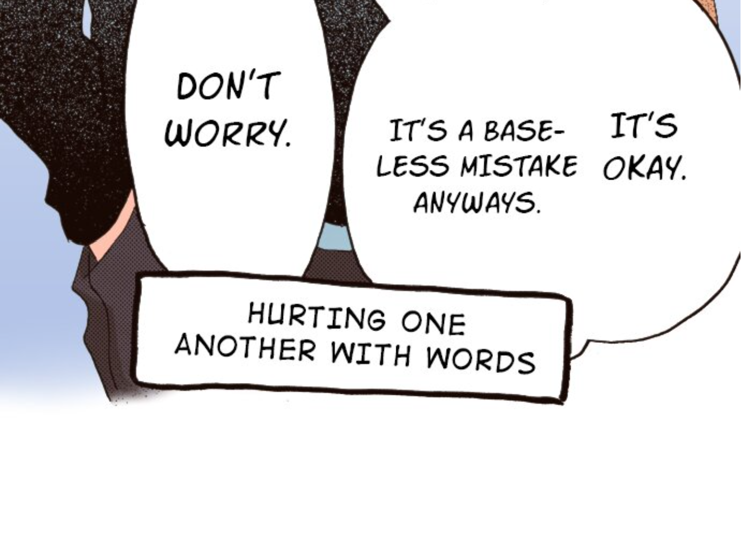 Read Last Game (en) Manga Online