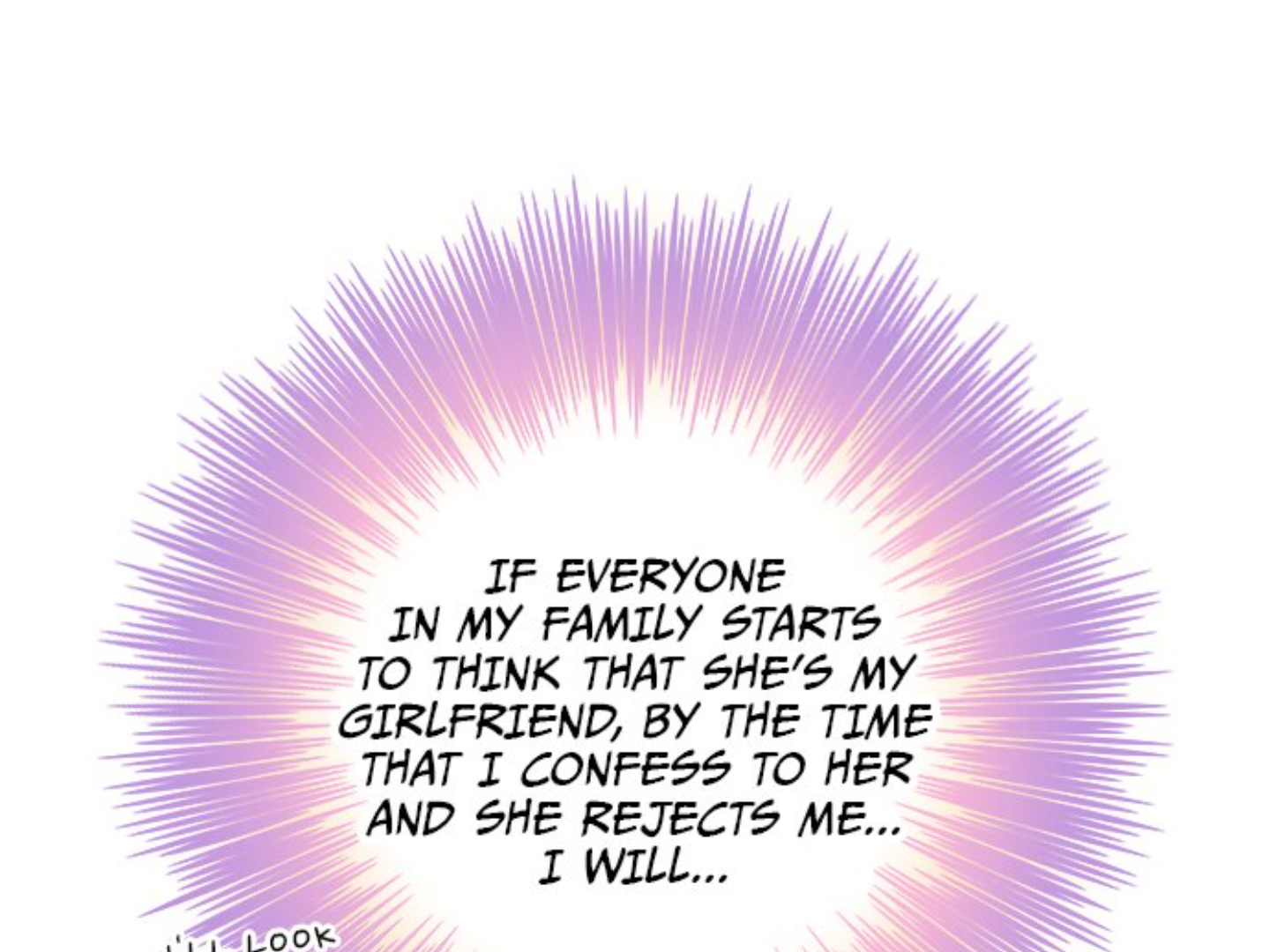 Read Last Game (en) Manga Online