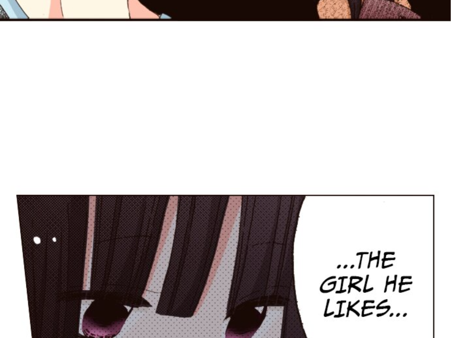 Read Last Game (en) Manga Online