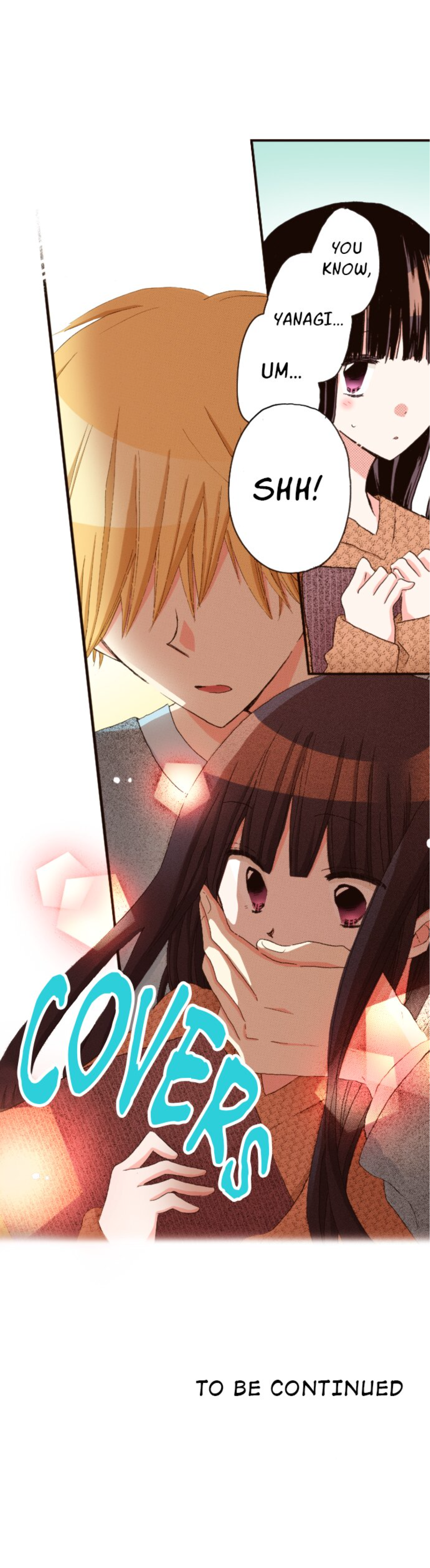 Read Last Game (en) Manga Online