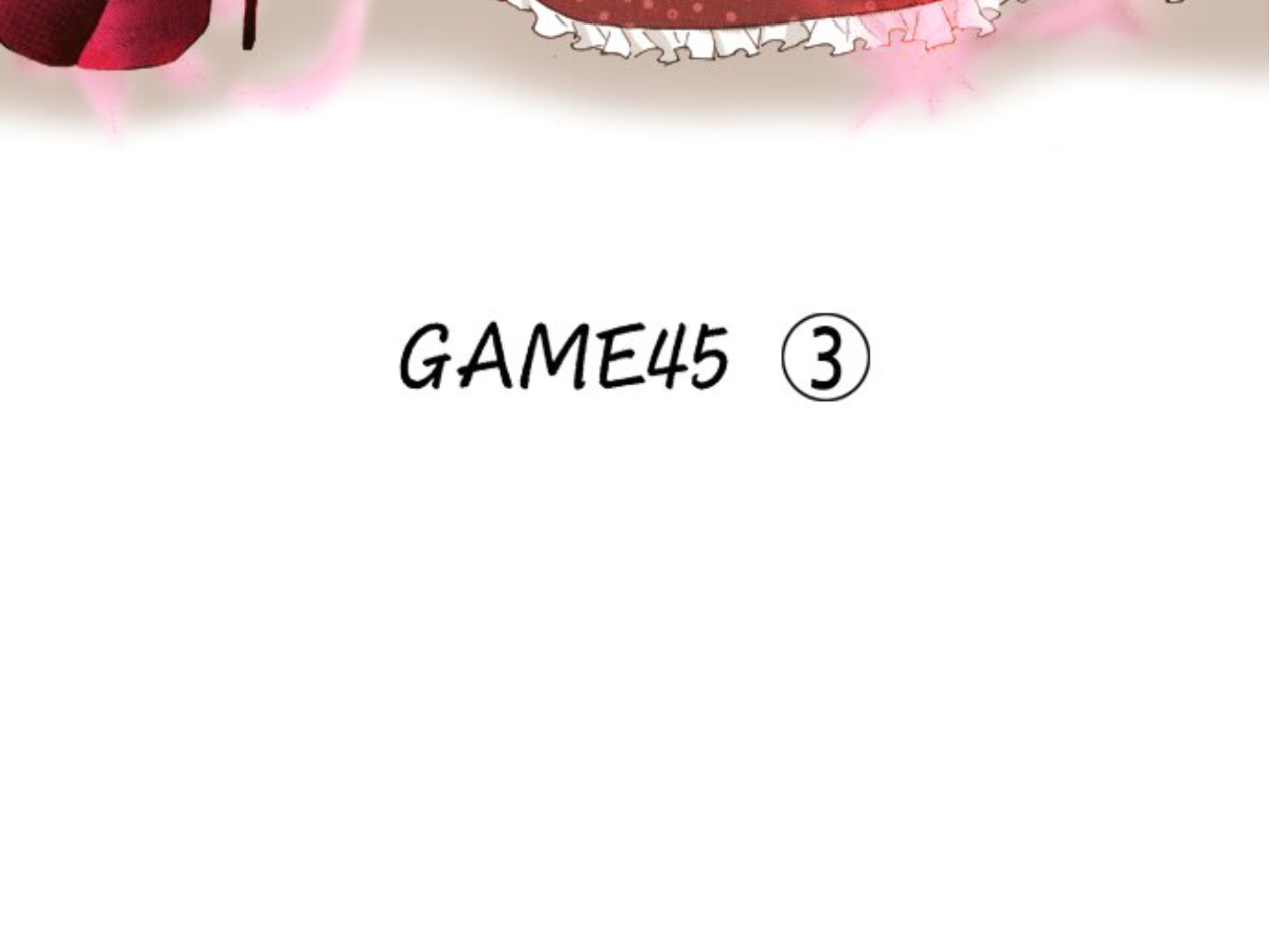 Read Last Game (en) Manga Online