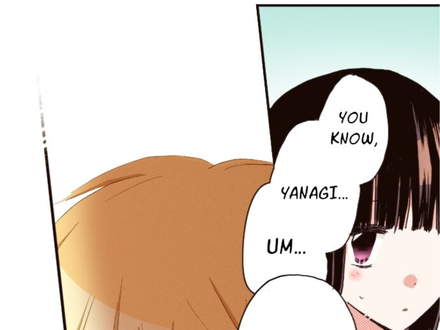 Read Last Game (en) Manga Online