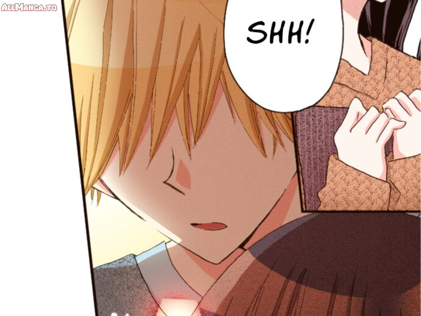 Read Last Game (en) Manga Online