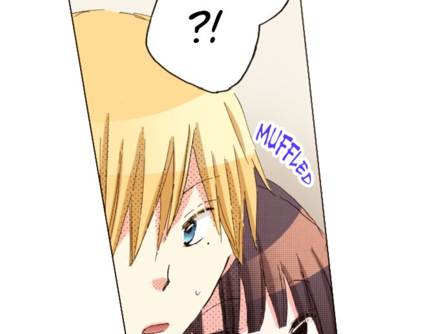 Read Last Game (en) Manga Online