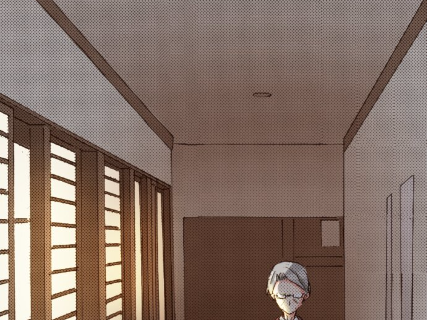 Read Last Game (en) Manga Online