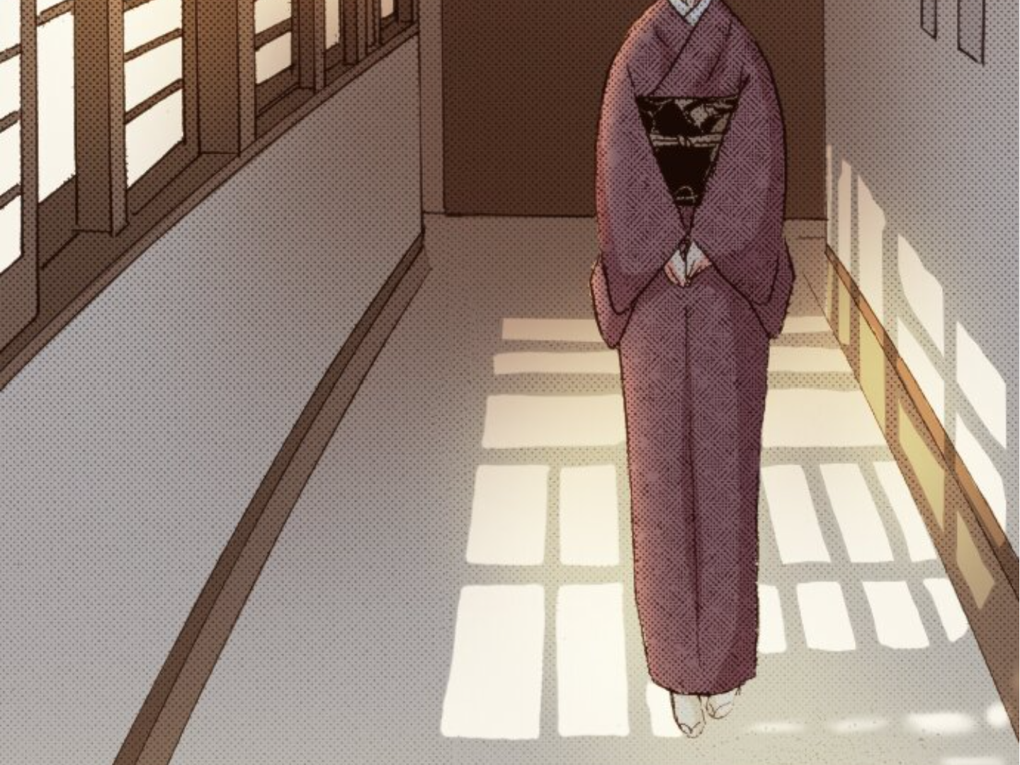 Read Last Game (en) Manga Online