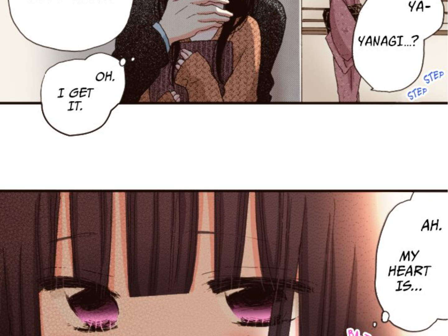 Read Last Game (en) Manga Online