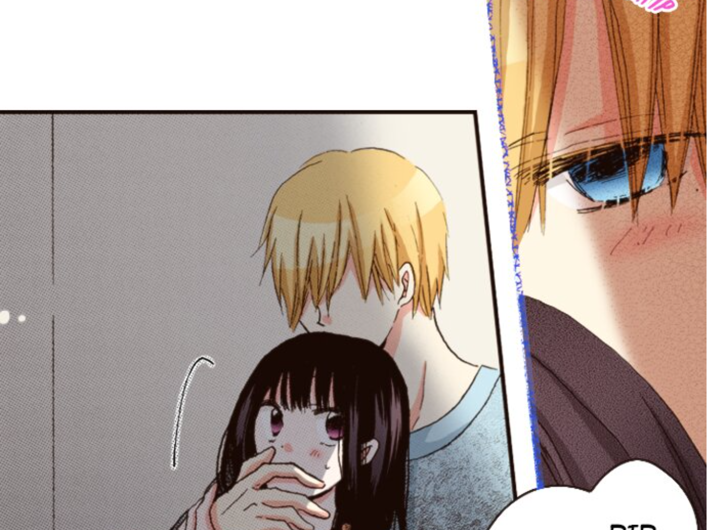 Read Last Game (en) Manga Online