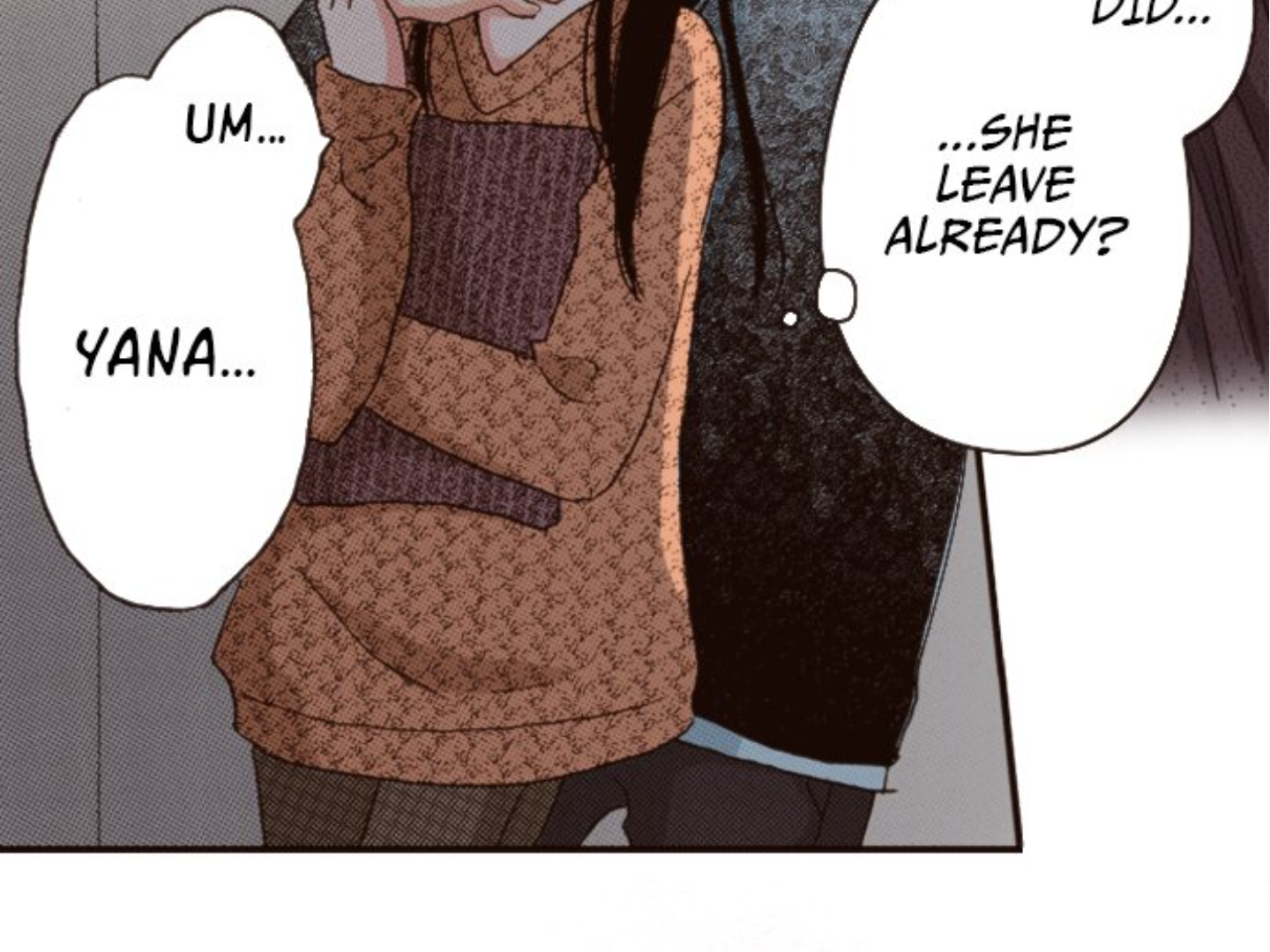 Read Last Game (en) Manga Online