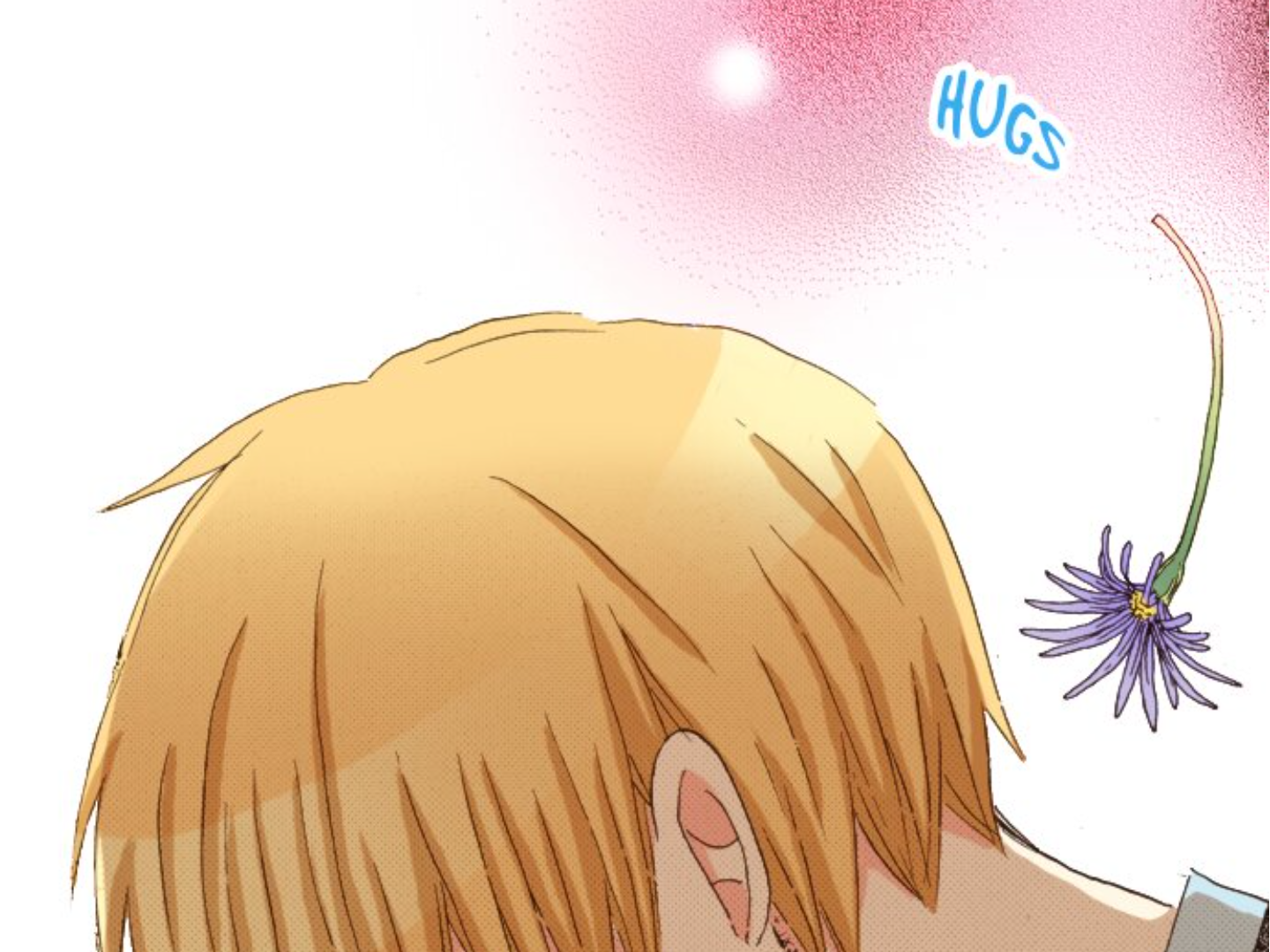 Read Last Game (en) Manga Online