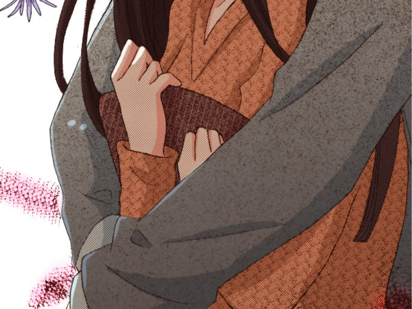 Read Last Game (en) Manga Online