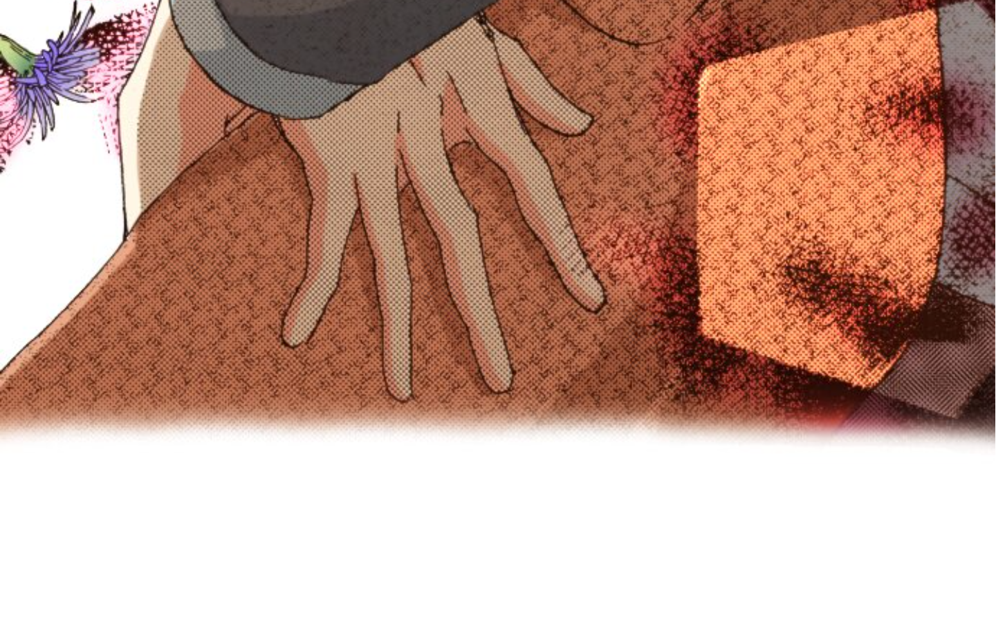 Read Last Game (en) Manga Online