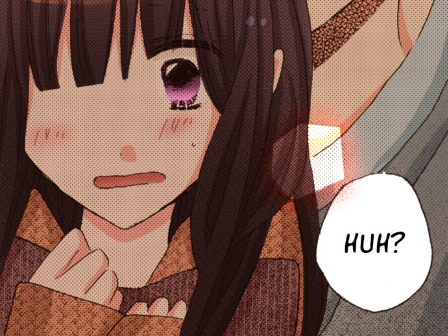 Read Last Game (en) Manga Online