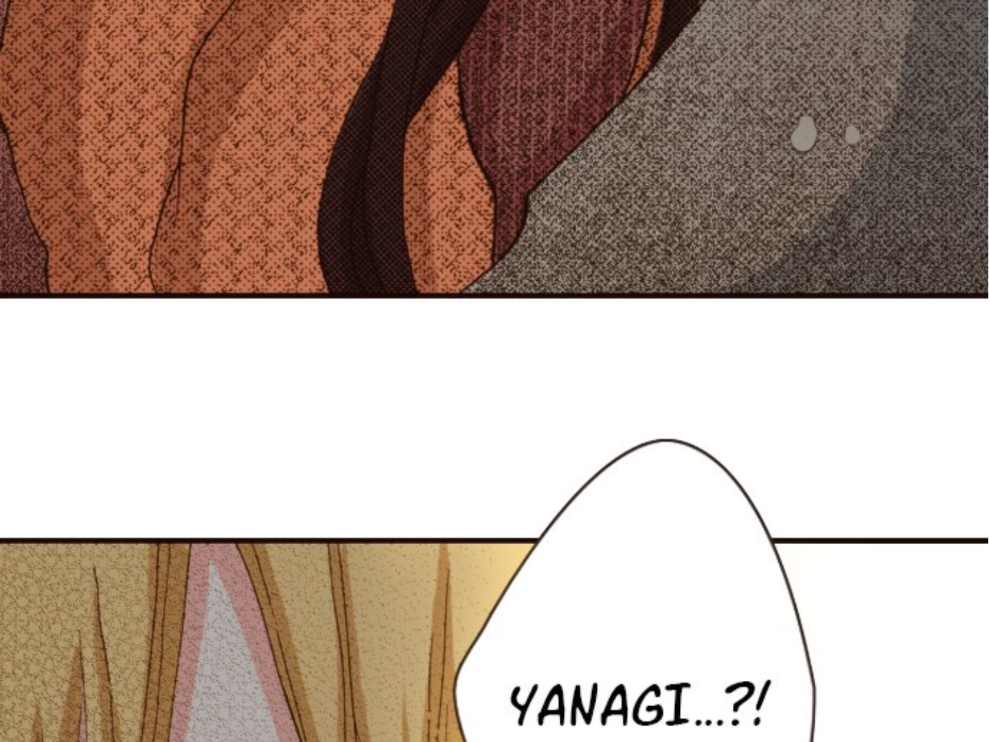 Read Last Game (en) Manga Online