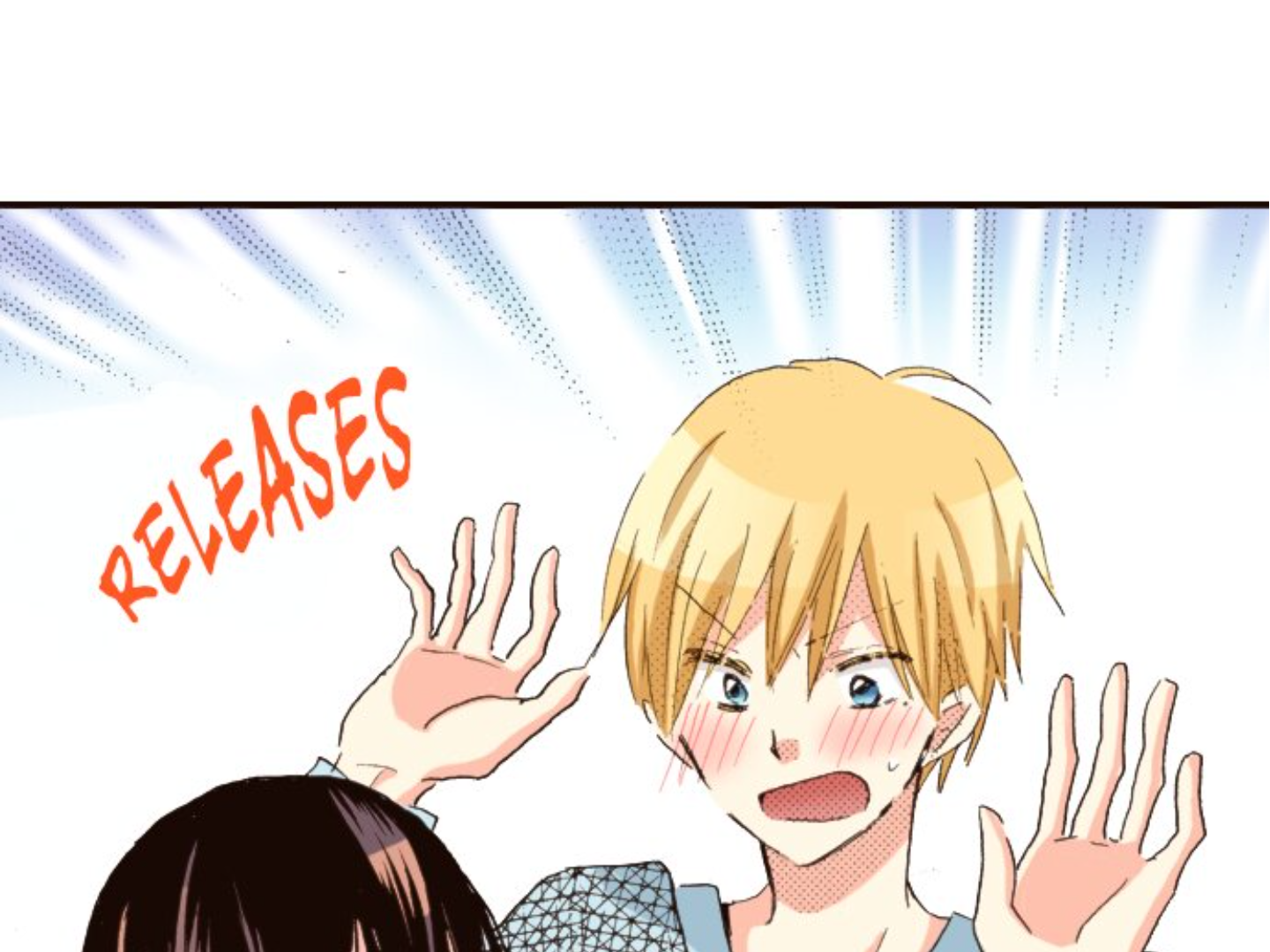 Read Last Game (en) Manga Online