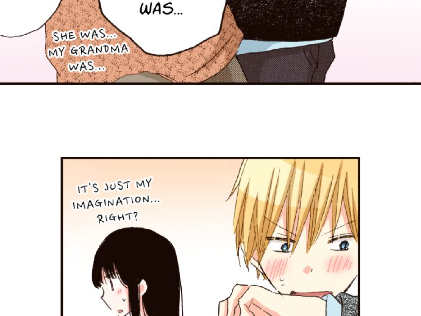 Read Last Game (en) Manga Online