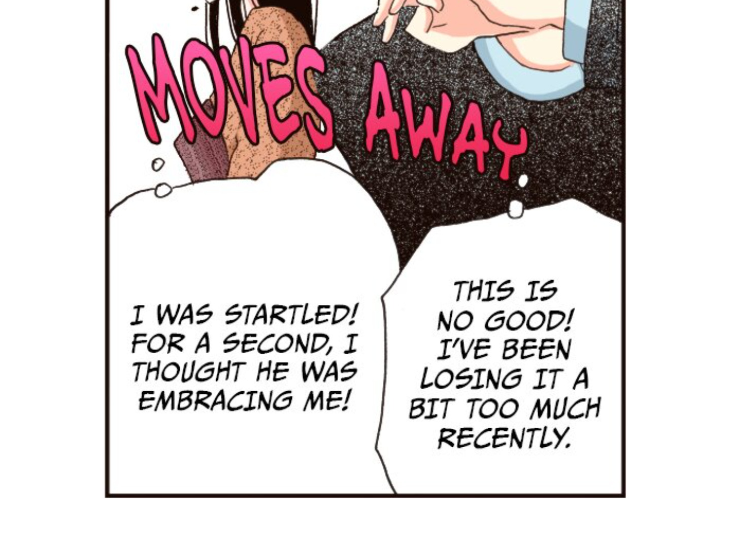 Read Last Game (en) Manga Online