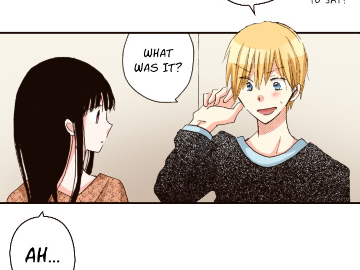 Read Last Game (en) Manga Online